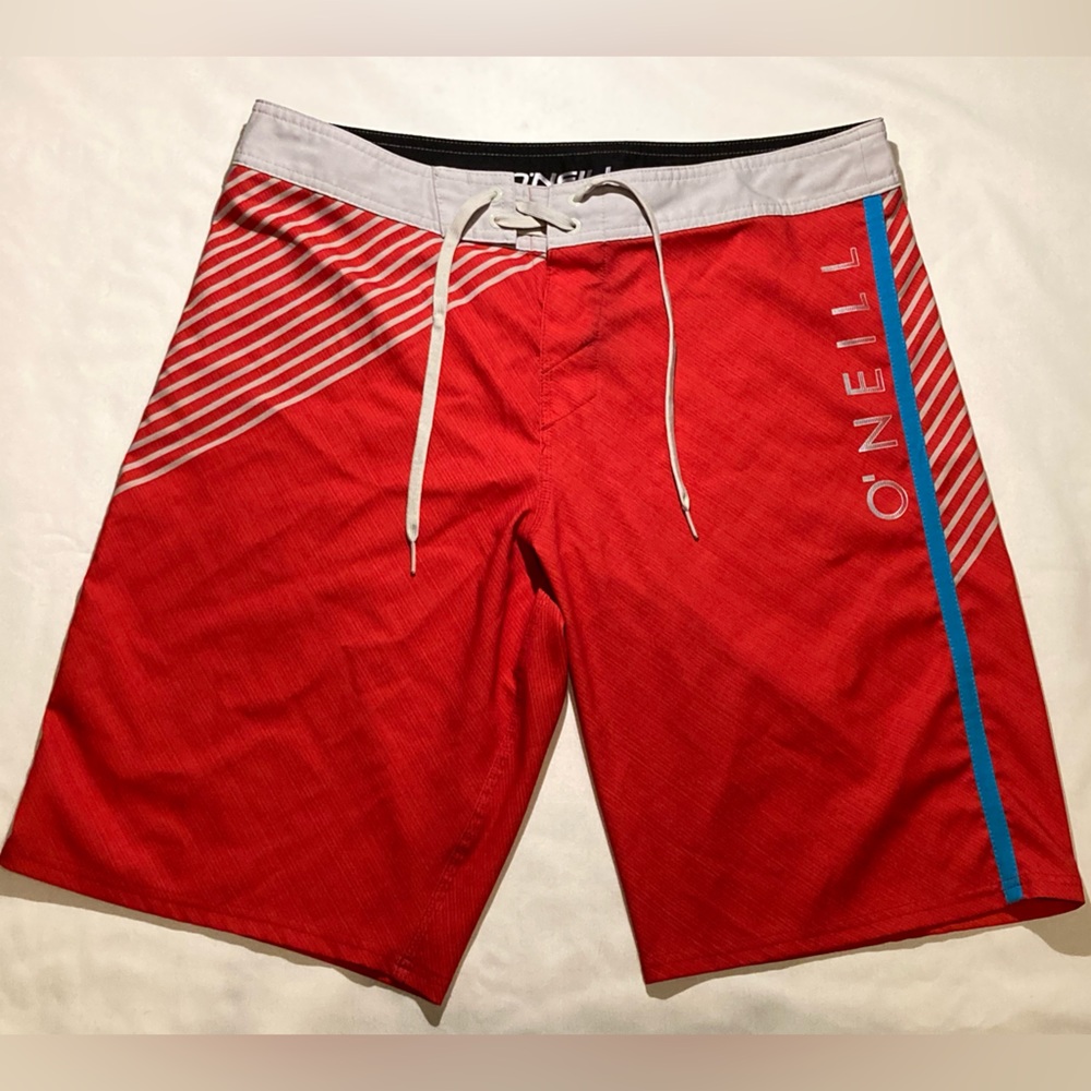 O’Neill stretch boardshorts mens 34